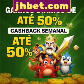 jhbet.com Ganhe R$ 100,00 Gratis