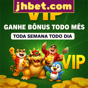jhbet.com Fundo de Resgate de Perdas Semanais