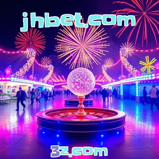 jhbet.com: Loterias que Transformam Sua Sorte em Prêmios