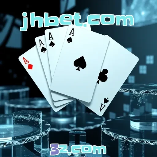 jhbet.com: Segredos e Dicas de Ouro Para Jogadores Online